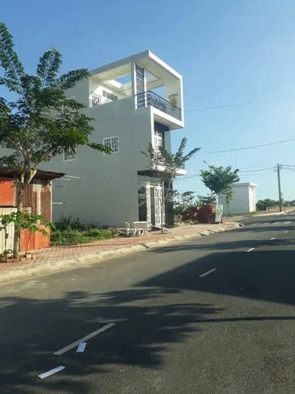 du an dat nen tampt long hau thong tin - T&T Long Hậu Hình ảnh thực tế Vị trí Đất nền T&T Long Hậu