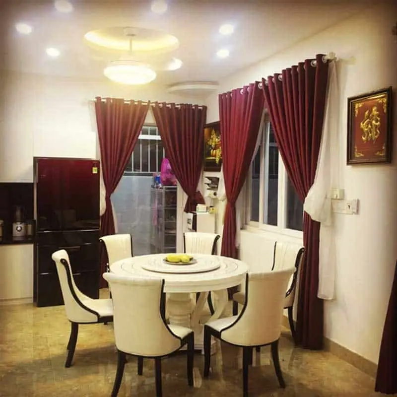 LUCASTA KHANG ĐIỀN 10 hình mẫu biệt thự Khang Điền