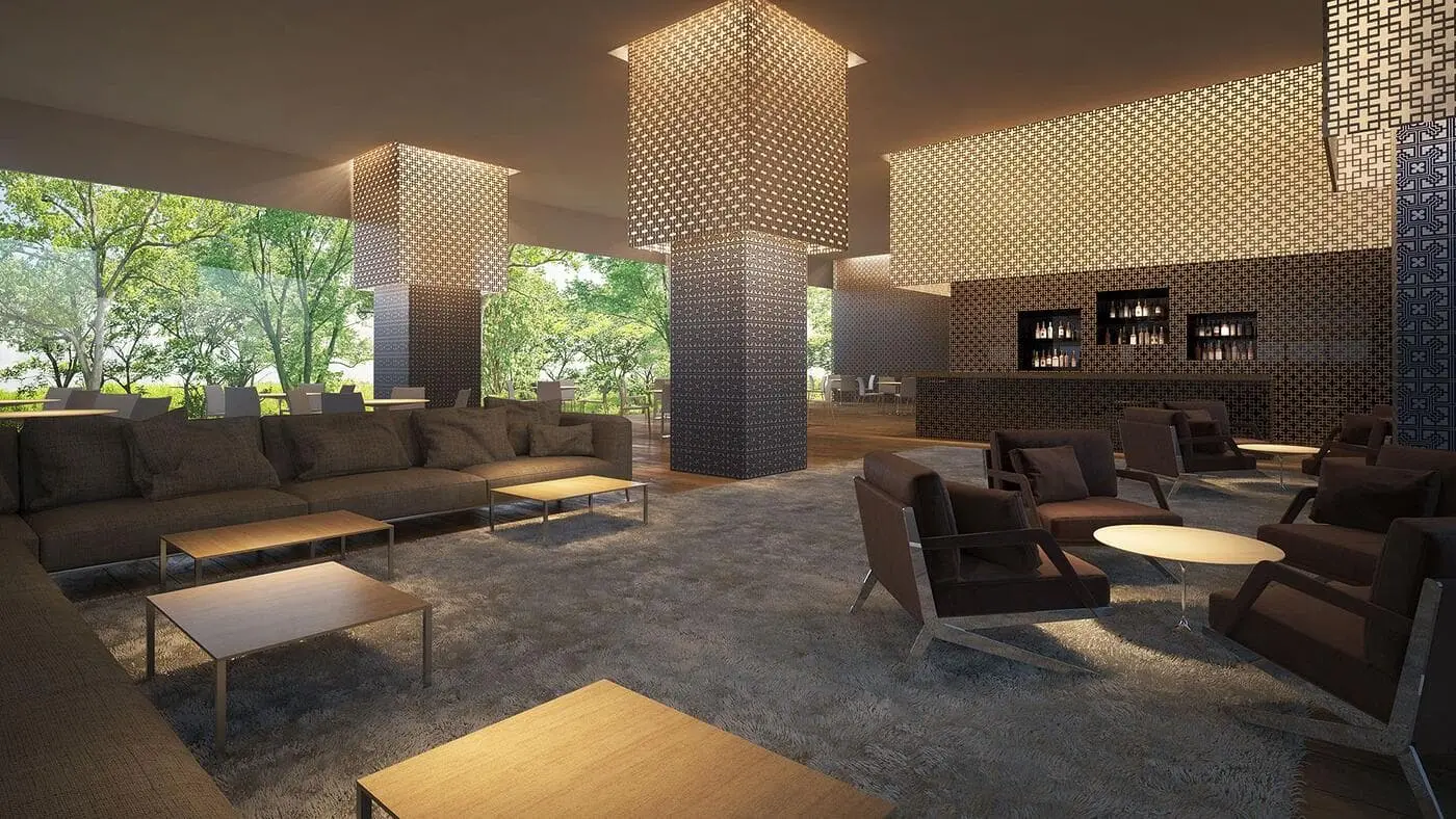 can ho waterina suites quan gia cao co nen - Waterina Suites nha hang trong waterina suite