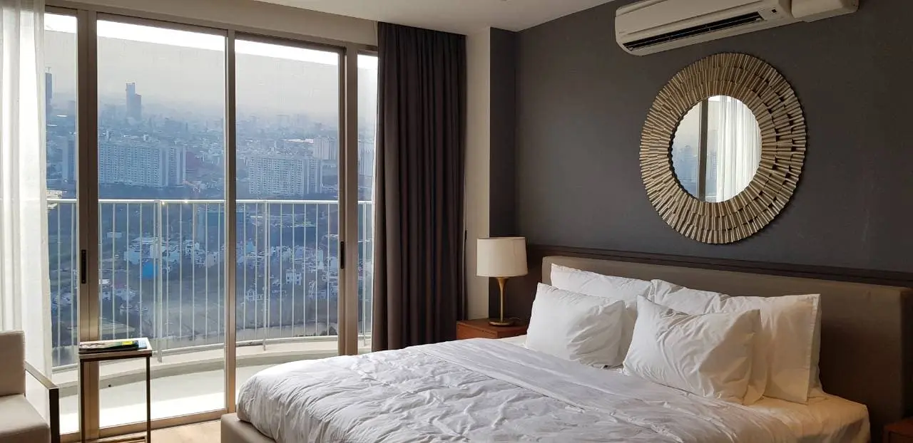 can ho waterina suites quan gia cao co nen - Waterina Suites phong ngu du an waterina suites