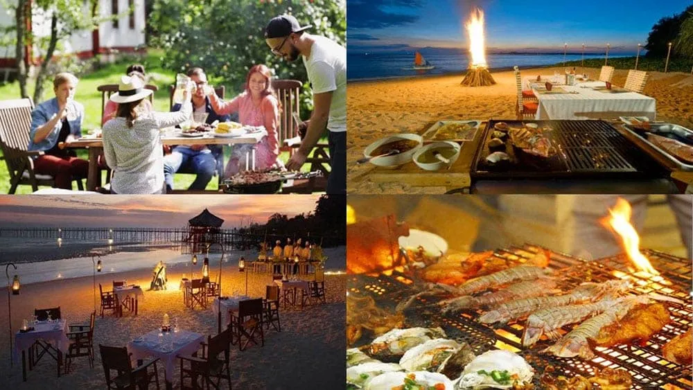 du an ho tram complex khu phuc hop can - Hồ Tràm Complex Khu BBQ