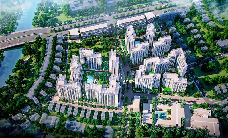 du an akari city binh tan – bang gia thong - Dự án Akari City Bình Tân