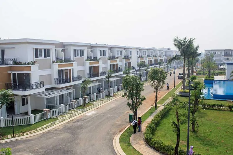 lovera park binh chanh – noi cuoc song ven tron - Lovera Park Bình Chánh Lovera Park Bình Chánh