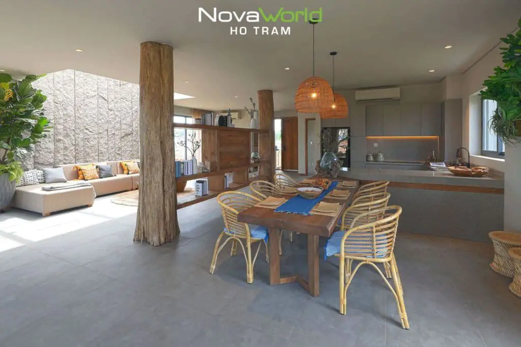 nha mau thuc te novaworld ho tram - NovaWorld Hồ Tràm Nha mau thuc te novaworld ho tram