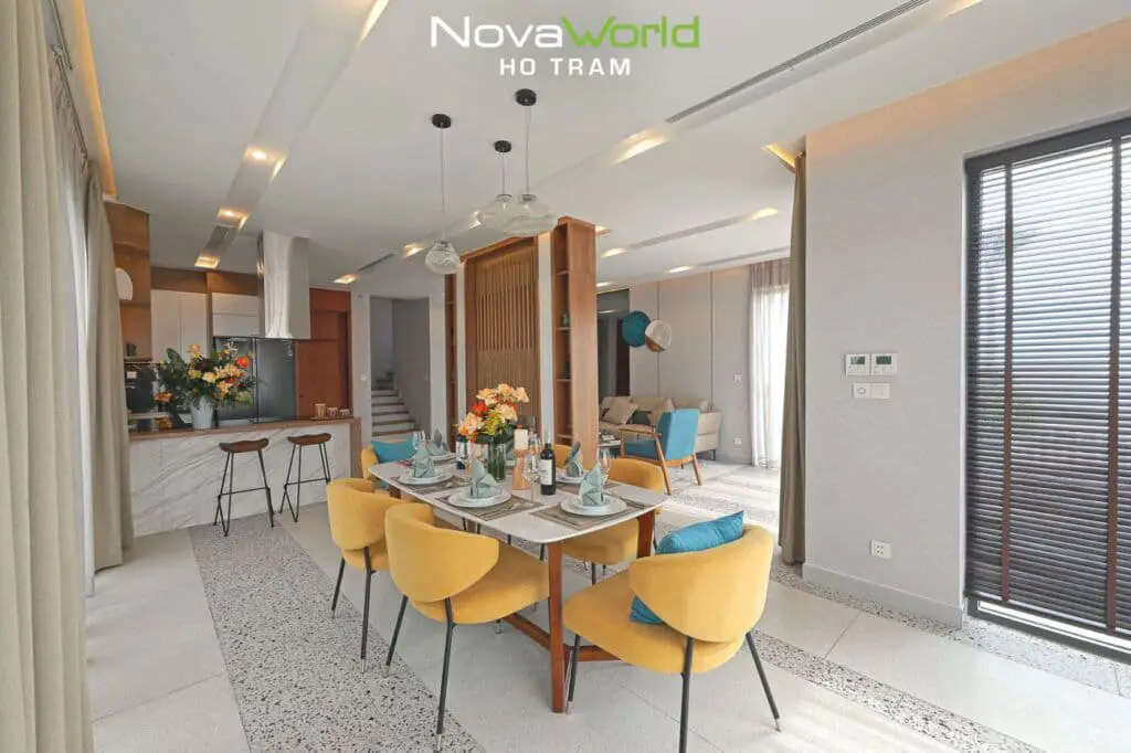 nha mau thuc te novaworld ho tram - NovaWorld Hồ Tràm Nha mau thuc te novaworld ho tram