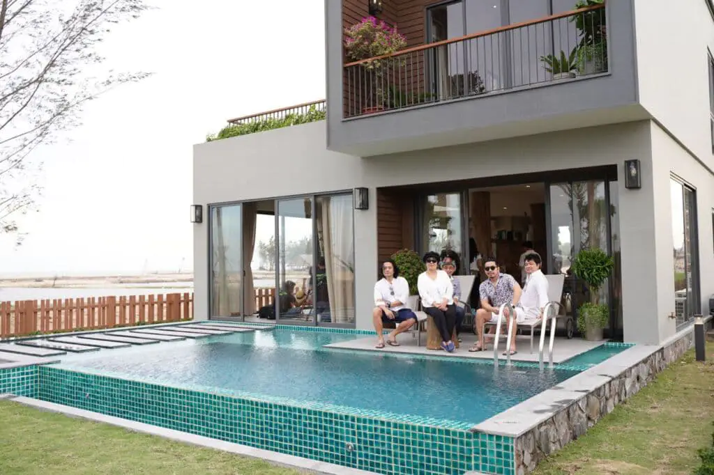 nha mau thuc te novaworld ho tram - NovaWorld Hồ Tràm Nha mau thuc te novaworld ho tram