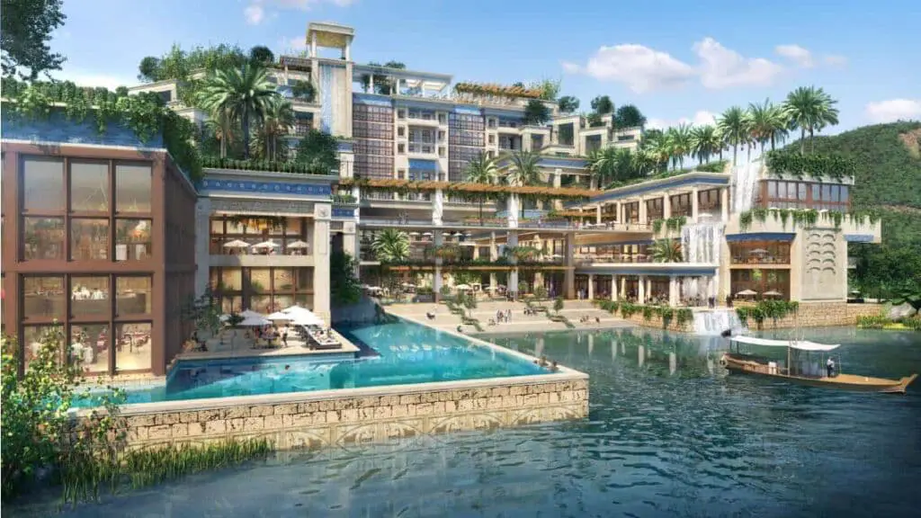 tien ich tai novaworld ho tram - NovaWorld Hồ Tràm TIEN ICH TAI NOVAWORLD HO TRAM