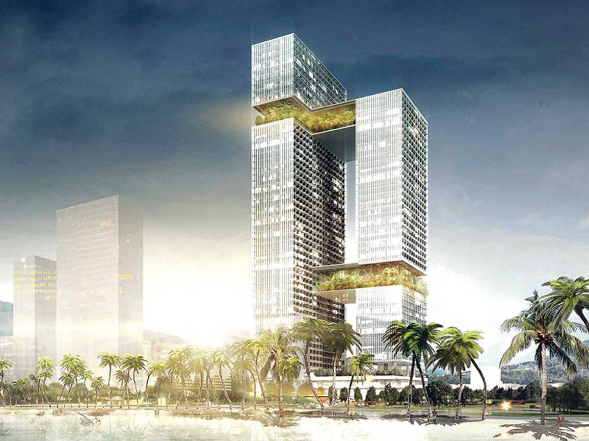 DỰ ÁN SỐ 1 NGÔ MÂY 1 Dự án Số 1 Ngô Mây Quy Nhơn Bình Định - DỰ ÁN SỐ 1 NGÔ MÂY QUY NHƠN BÌNH ĐỊNH