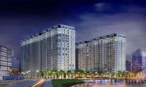 doi tuong nao duoc mua nha o xa hoi - Đối tượng nào được mua nhà ở xã hội?