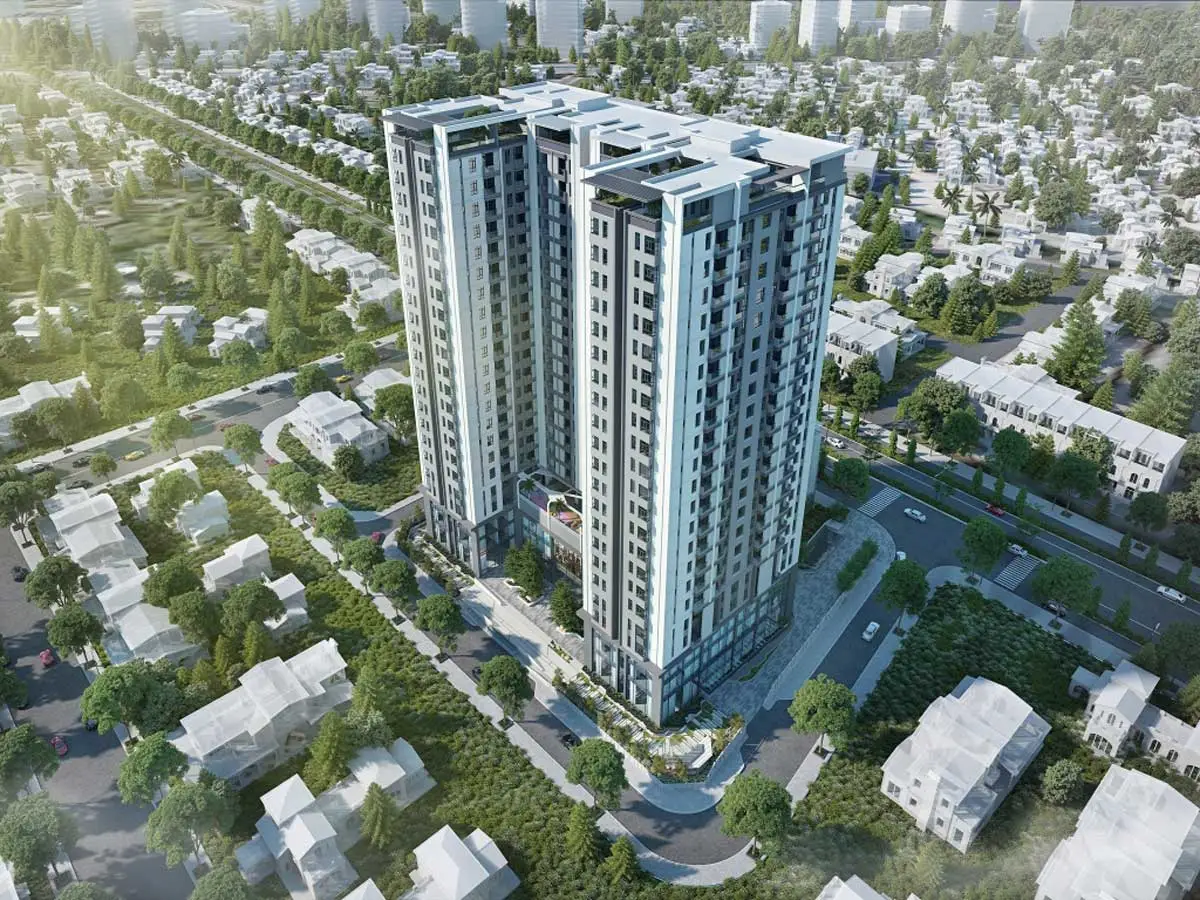 de capella - DE CAPELLA QUẬN 2 De Capella - DỰ ÁN CĂN HỘ DE CAPELLA QUẬN 2