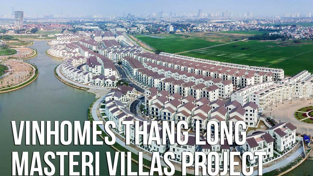 Dự án Vinhomes Thăng Long - CÔNG TY TNHH ĐẦU TƯ XÂY DỰNG UNICONS