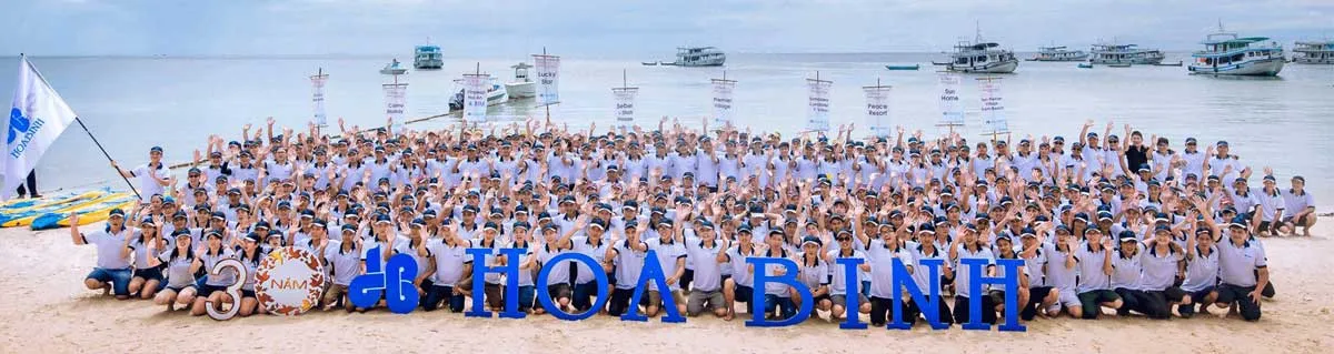 hoa binh group - Công ty Cổ Phần Tập đoàn Xây dựng Hoà Bình Hoa Binh group - CÔNG TY CỔ PHẦN TẬP ĐOÀN XÂY DỰNG HÒA BÌNH