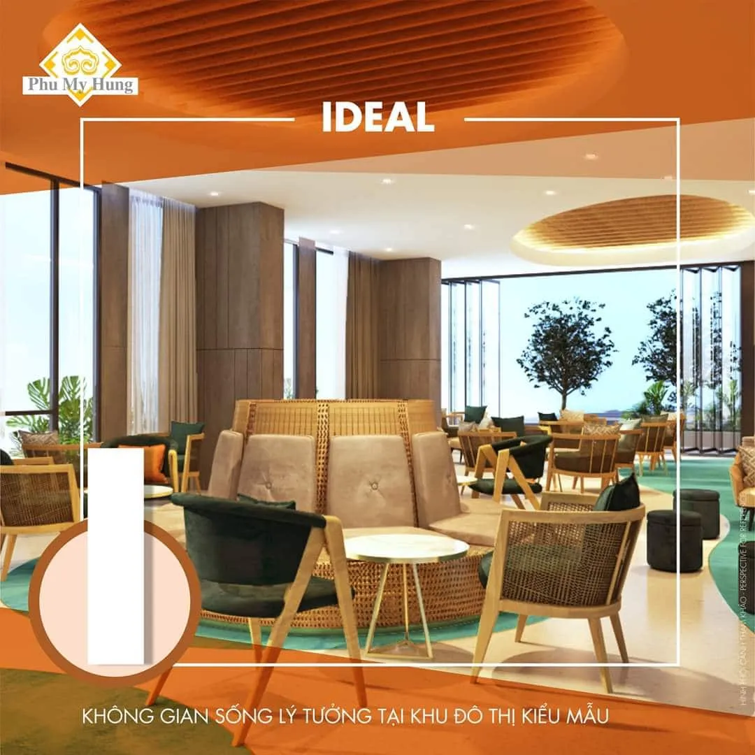 ideal the antonia - THE ANTONIA PHÚ MỸ HƯNG Ideal The Antonia - DỰ ÁN CĂN HỘ THE ANTONIA PHÚ MỸ HƯNG QUẬN 7