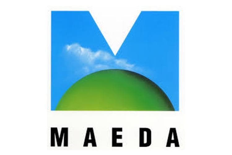 maeda corporation - Maeda Corporation