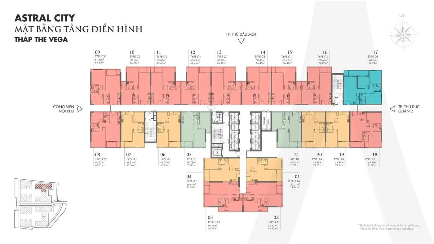 mat bang tang dien hinh thap the vega du an can ho astral city thuan an binh duong - ASTRAL CITY BÌNH DƯƠNG Mat bang Tang dien hinh Thap The Vega Du an Can ho Astral City Thuan An Binh Duong - ASTRAL CITY