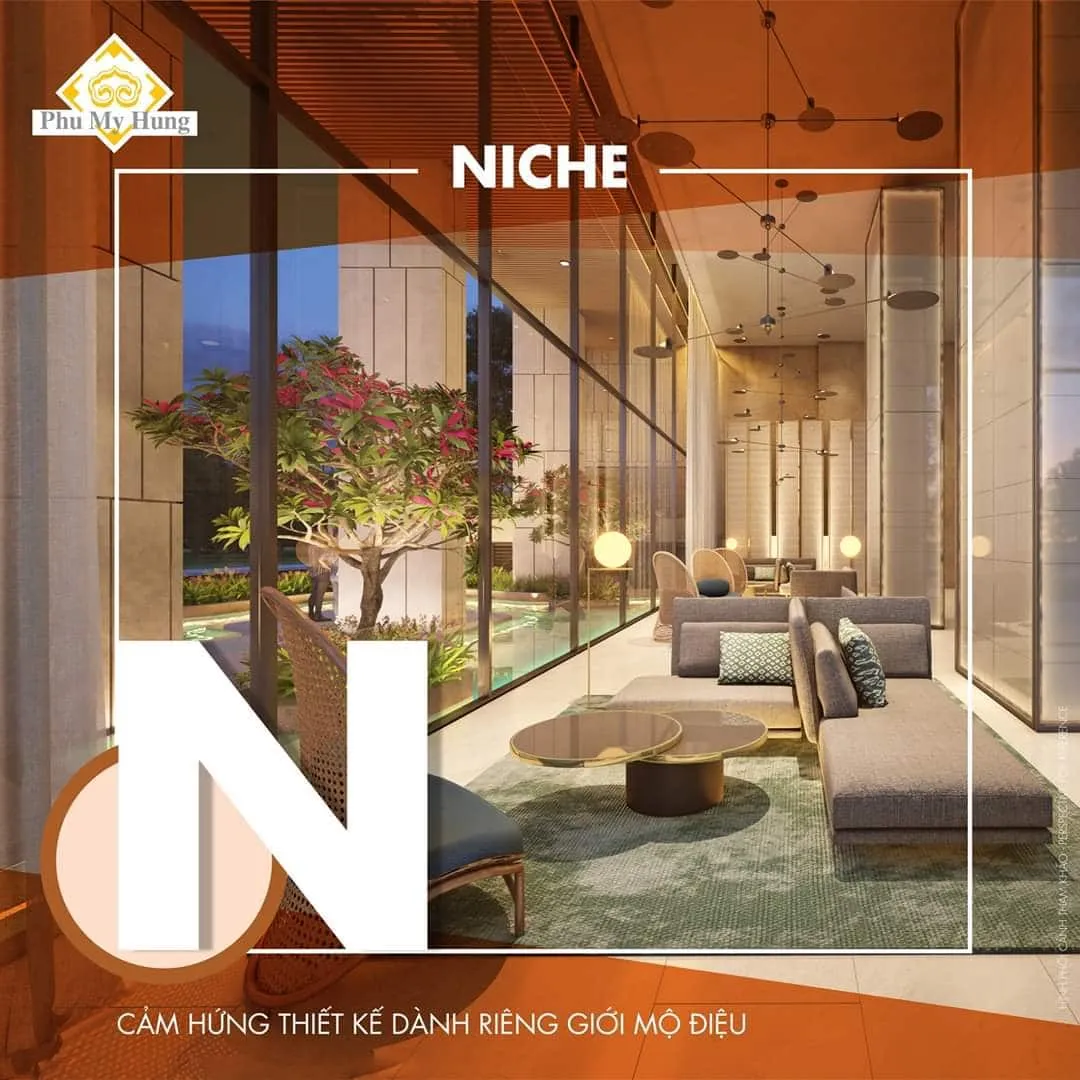 niche the antonia - THE ANTONIA PHÚ MỸ HƯNG Niche The Antonia - DỰ ÁN CĂN HỘ THE ANTONIA PHÚ MỸ HƯNG QUẬN 7