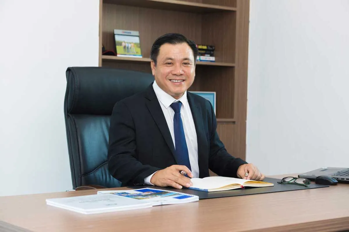 tân tổng giám đốc trần kim long được biết đến là một người quyết đoán tốc độ và đầy nhiệt huyết trong công việc - Công ty Cổ Phần Đầu tư Xây dựng Newtecons Tân Tổng Giám đốc Trần Kim Long được biết đến là một người quyết đoán tốc độ và đầy nhiệt huyết trong công việc - CÔNG TY CỔ PHẦN ĐẦU TƯ XÂY DỰNG NEWTECONS