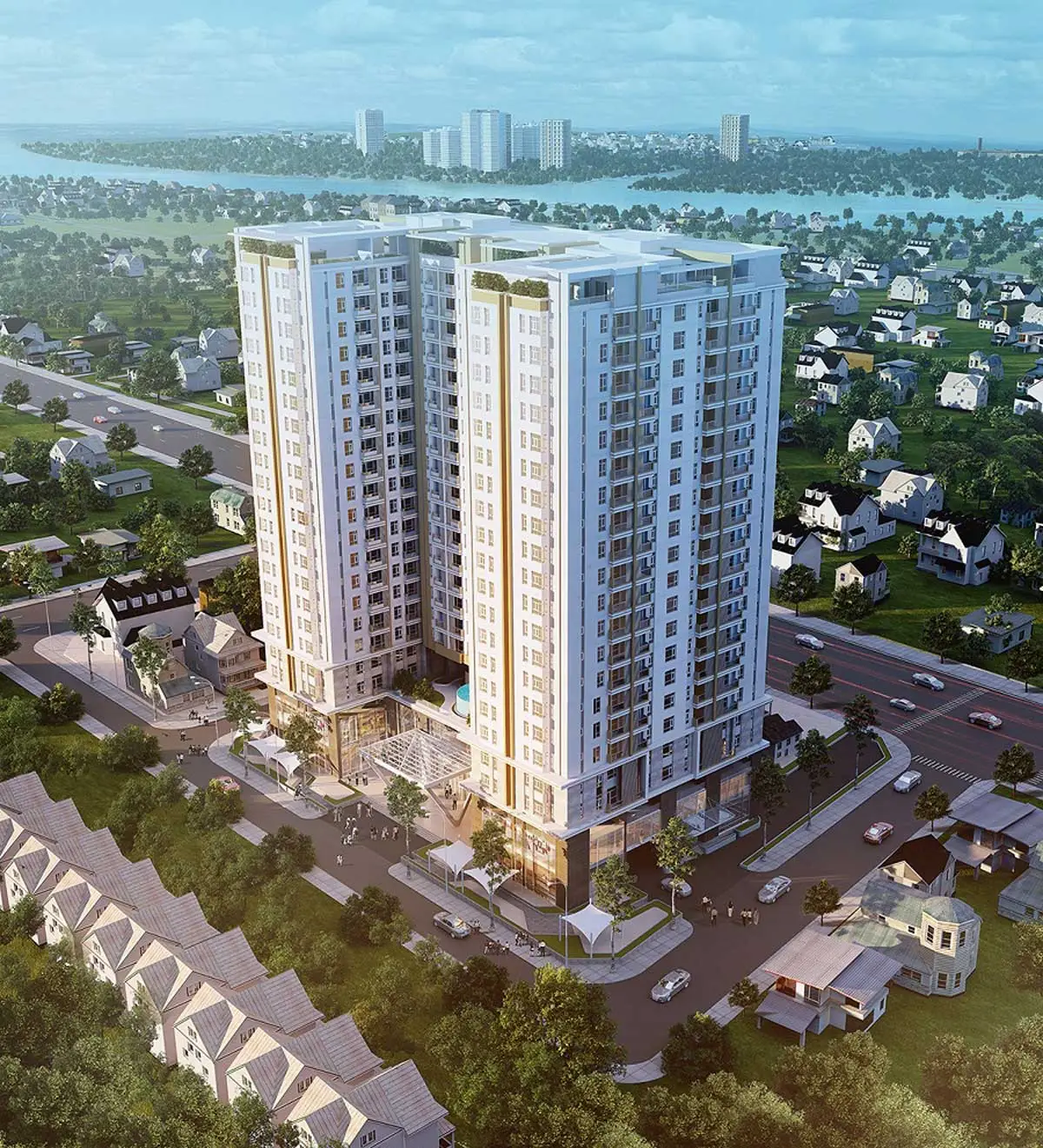 can ho de capella - DE CAPELLA QUẬN 2 can ho de capella - DỰ ÁN CĂN HỘ DE CAPELLA QUẬN 2