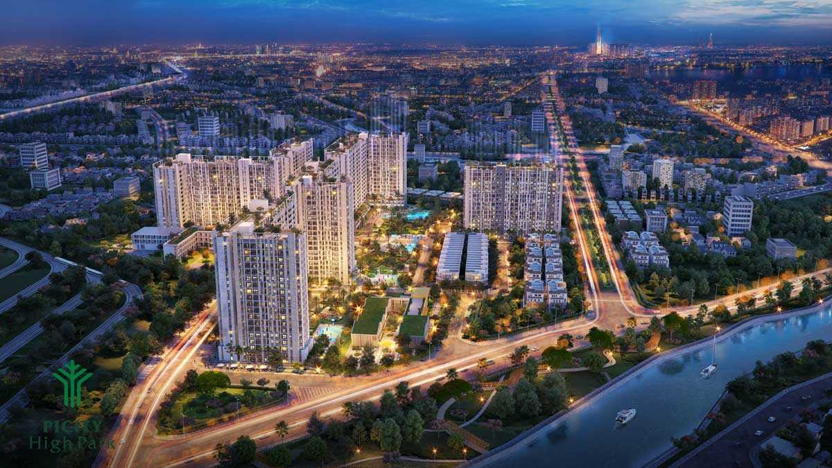 PICITY HIGH PARK QUẬN 12 can ho picity high park quan 12 1 - PICITY HIGH PARK QUẬN 12