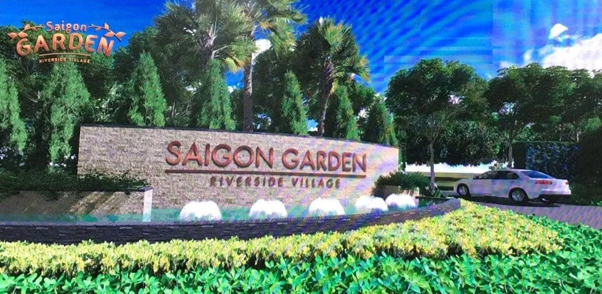 cong du an saigon graden riverside village - Công ty Cổ phần Hưng Thịnh Incons cong du an saigon graden riverside village - CÔNG TY CỔ PHẦN HƯNG THỊNH INCONS