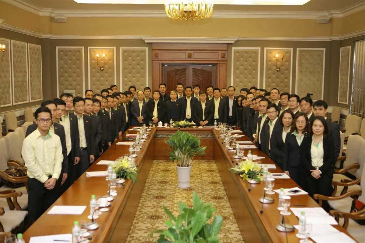 cong ty phuc hung holdings - Công ty Cổ Phần Xây dựng Phục Hưng Holdings cong ty phuc hung holdings - CÔNG TY CỔ PHẦN XÂY DỰNG PHỤC HƯNG HOLDINGS