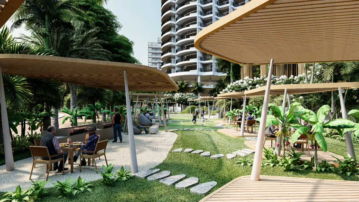 cong vien noi khu du an charm long hai resort - CHARM RESORT LONG HẢI cong vien noi khu du an charm long hai resort - CHARM RESORT LONG HẢI