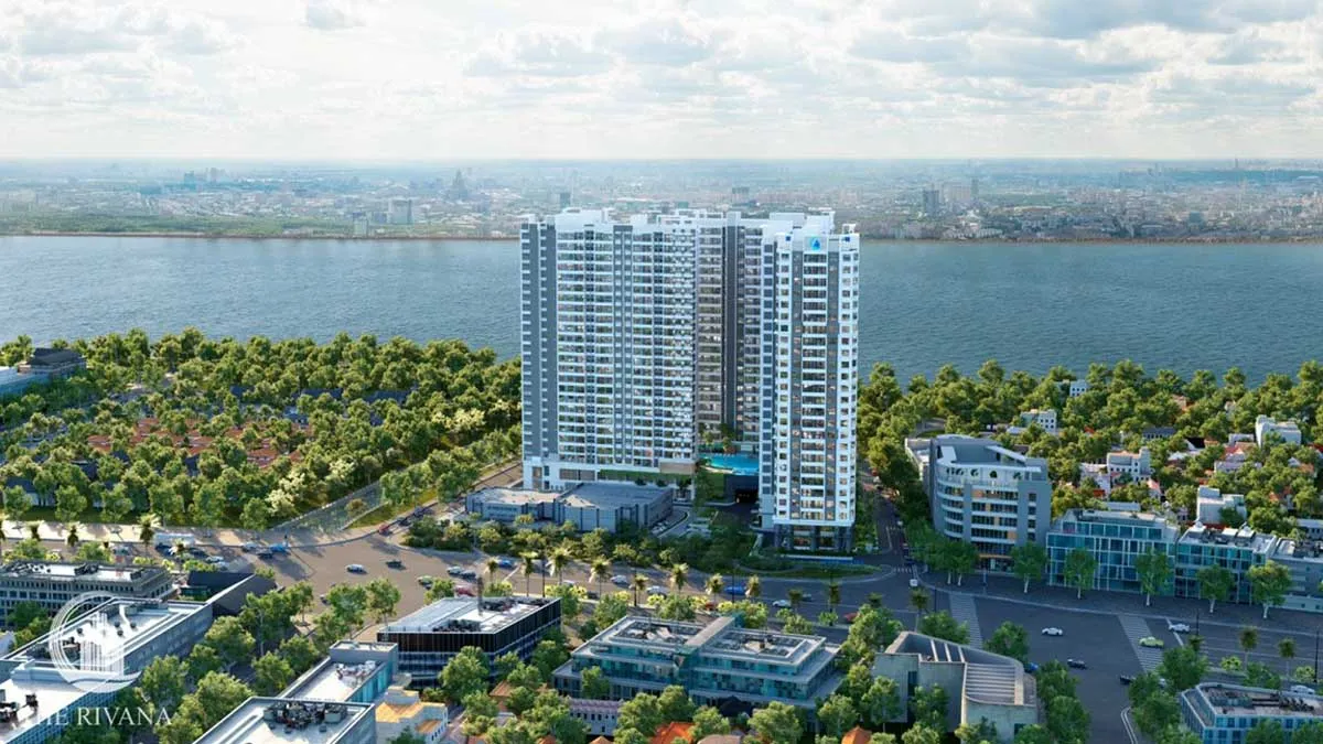 du an the rivana binh duong - THE RIVANA BÌNH DƯƠNG du an the rivana binh duong 2020 - CĂN HỘ THE RIVANA BÌNH DƯƠNG