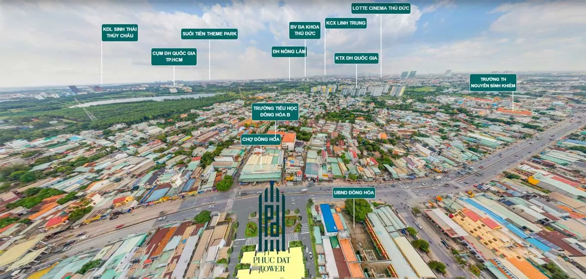 he thong tien ich ngoai khu du an phuc dat tower di an - PHÚC ĐẠT TOWER he thong tien ich ngoai khu du an phuc dat tower di an - PHÚC ĐẠT TOWER
