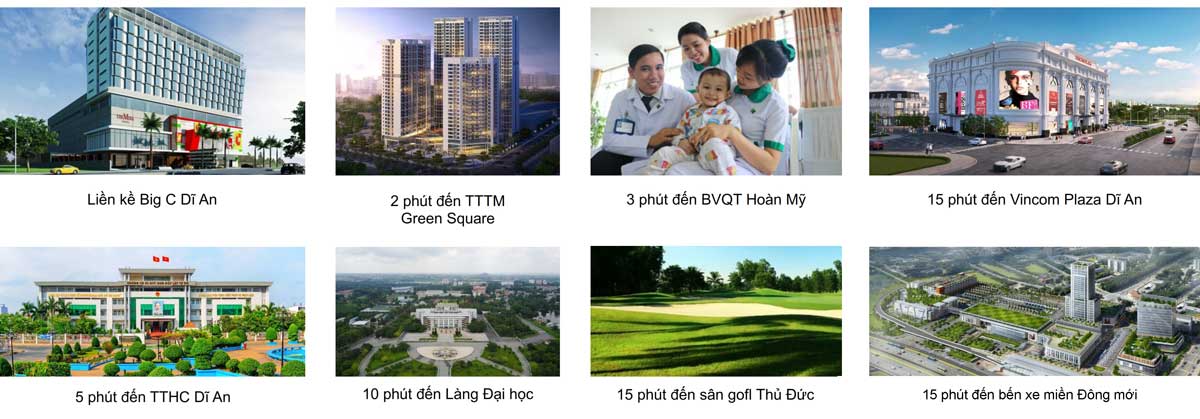 he thong tien ich ngoai khu du an phuc dat tower - PHÚC ĐẠT TOWER