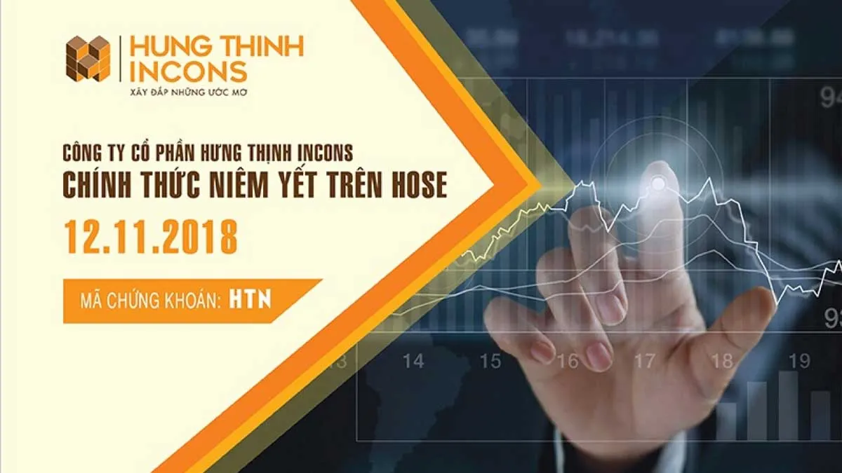 hung thinh incons tren san chung khoan - Công ty Cổ phần Hưng Thịnh Incons hung thinh incons tren san chung khoan - CÔNG TY CỔ PHẦN HƯNG THỊNH INCONS