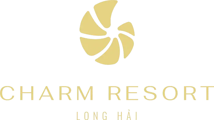 CHARM RESORT LONG HẢI logo charm long hai resort - CHARM RESORT LONG HẢI