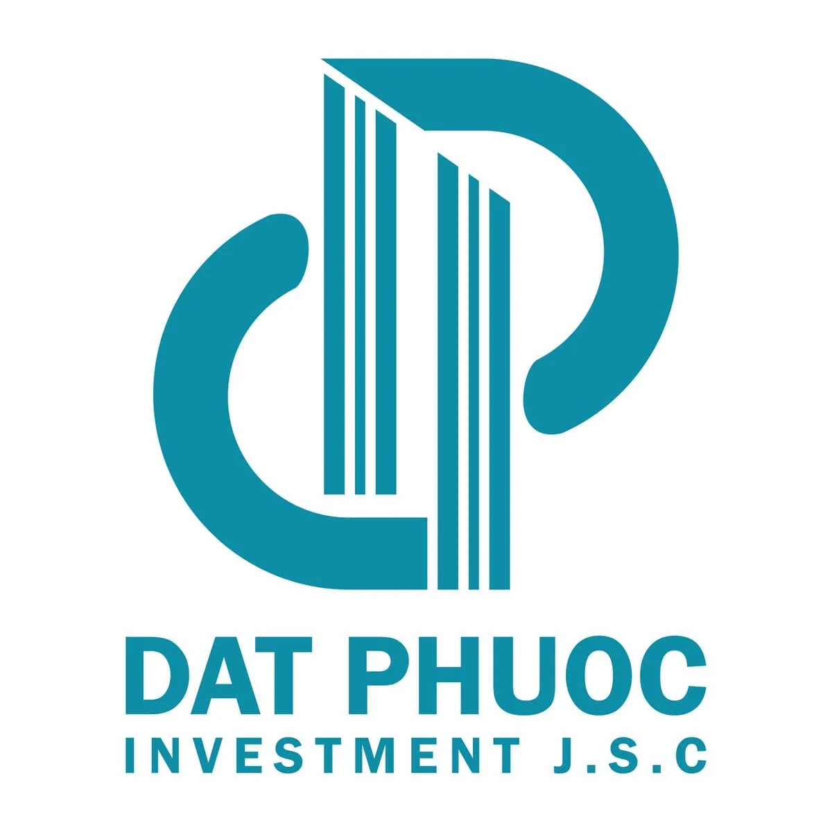 logo chu dau tu dat phuoc investment - THE RIVANA BÌNH DƯƠNG logo chu dau tu dat phuoc investment - CĂN HỘ THE RIVANA BÌNH DƯƠNG