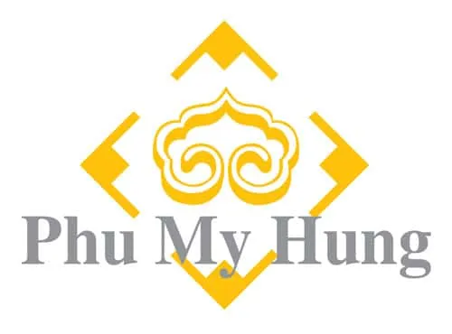 DỰ ÁN CĂN HỘ THE ANTONIA PHÚ MỸ HƯNG QUẬN 7 logo phu my hung - DỰ ÁN CĂN HỘ THE ANTONIA PHÚ MỸ HƯNG QUẬN 7