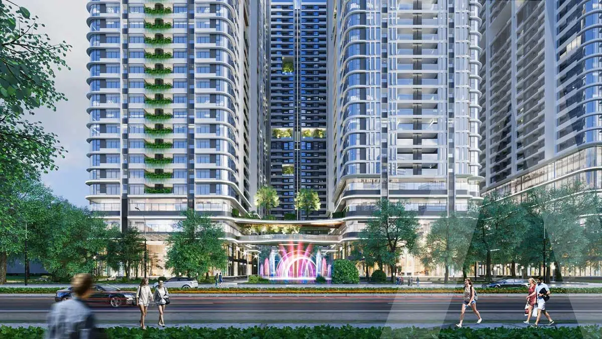 mat tien du an astral city thuan an - ASTRAL CITY BÌNH DƯƠNG mat tien du an astral city thuan an - ASTRAL CITY