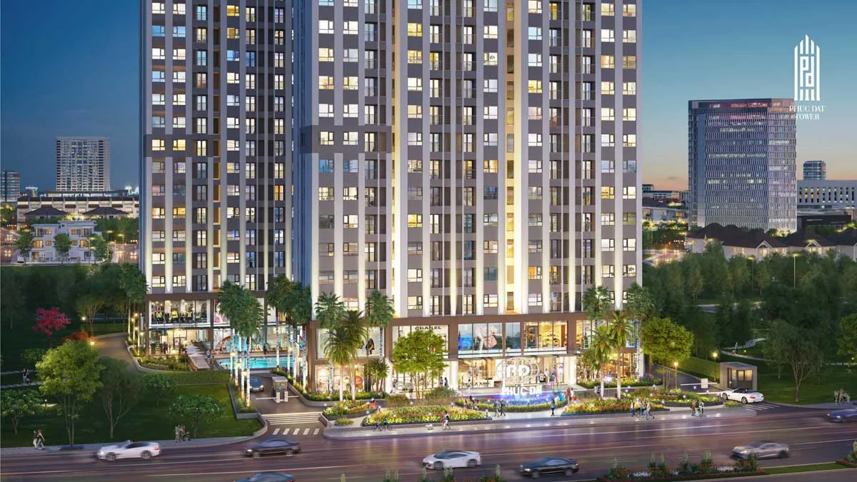 mat tien du an phuc dat tower - PHÚC ĐẠT TOWER mat tien du an phuc dat tower - PHÚC ĐẠT TOWER