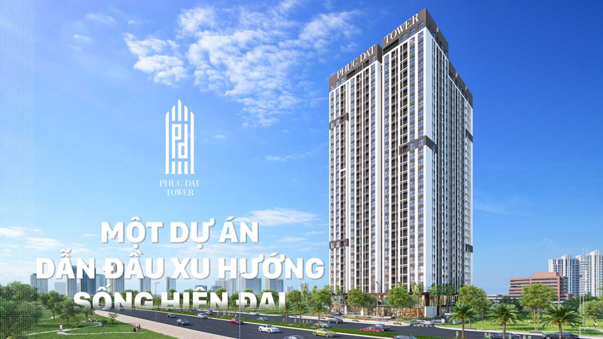 phuc dat tower 1 - PHÚC ĐẠT TOWER
