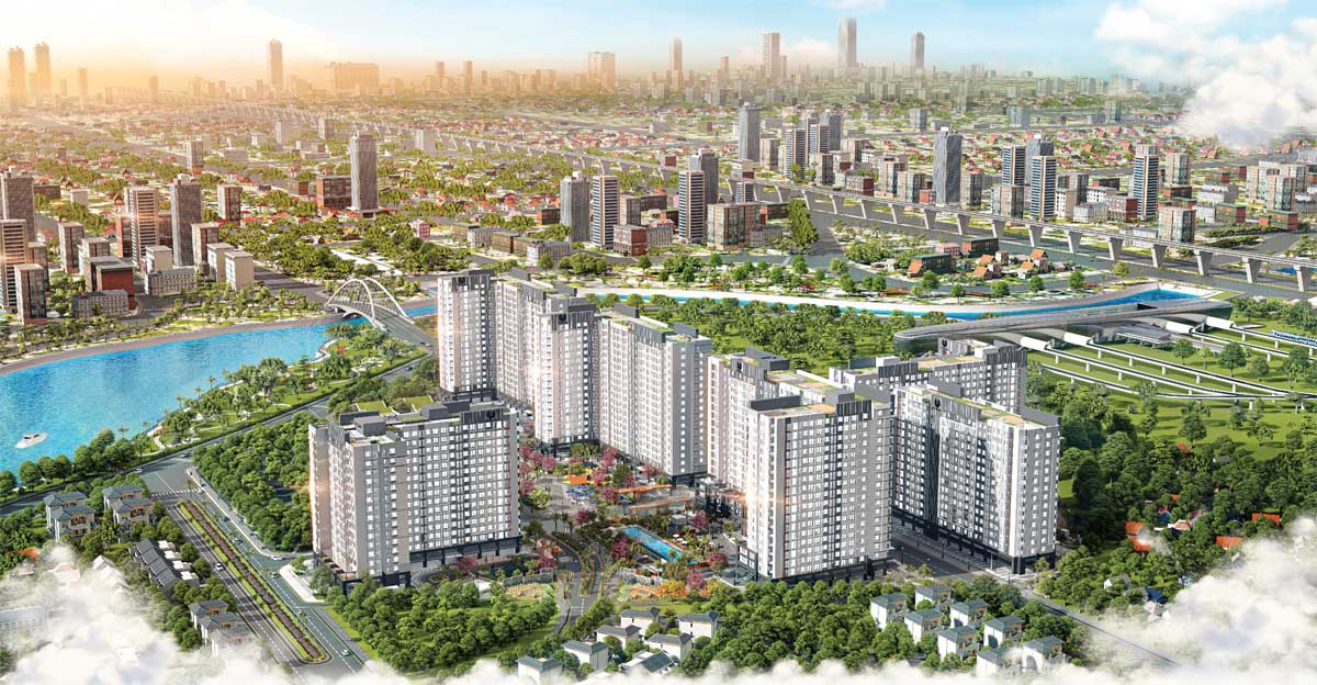 picity high park quan 12 1 - PICITY HIGH PARK QUẬN 12