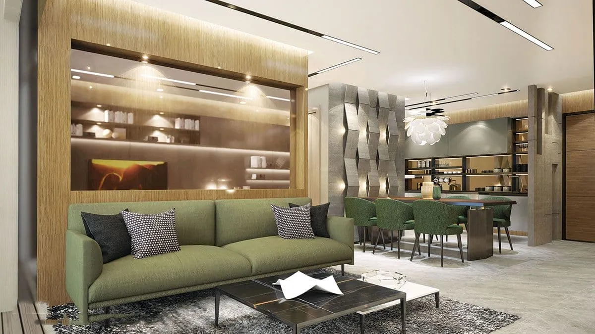 sofa can ho the antonia phu my hung - THE ANTONIA PHÚ MỸ HƯNG sofa can ho the antonia phu my hung - DỰ ÁN CĂN HỘ THE ANTONIA PHÚ MỸ HƯNG QUẬN 7