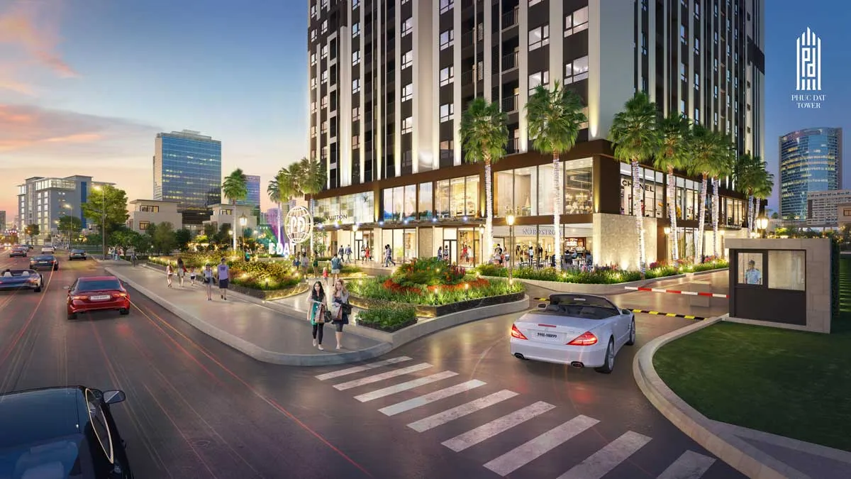 trung tam thuong mai du an phuc dat tower - PHÚC ĐẠT TOWER trung tam thuong mai du an phuc dat tower - PHÚC ĐẠT TOWER