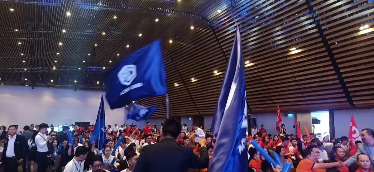 sales trong le tri an sac mau ky co du an nhon hoi new city - KỲ CO GATEWAY 1000 sales trong le tri an sac mau ky co du an nhon hoi new city - KỲ CO GATEWAY QUY NHƠN BÌNH ĐỊNH