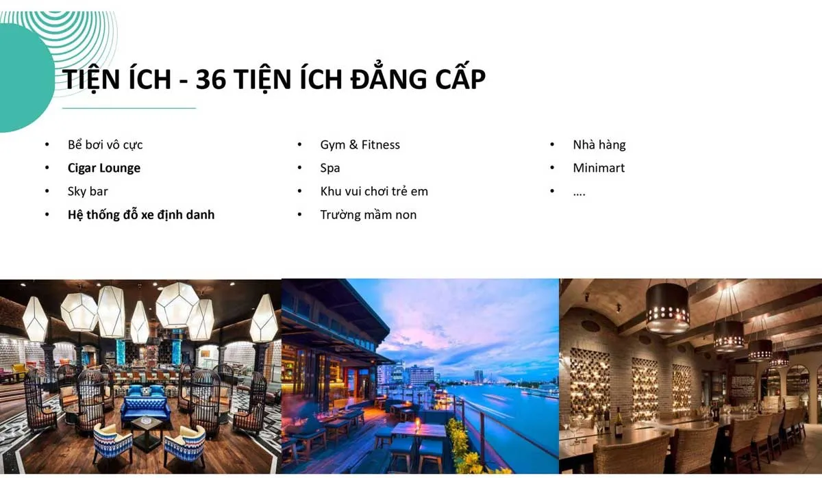 tien ich the nature da nang - The 6Nature Đà Nẵng 36 tien ich The 6Nature Da Nang - The 6Nature Đà Nẵng