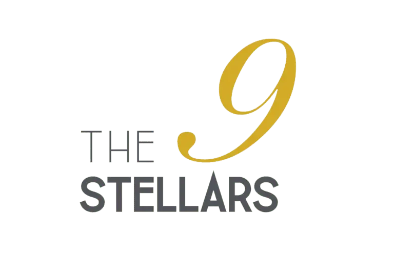 logo the stellars x - The 9 Stellars logo the stellars x - The 9 Stellars