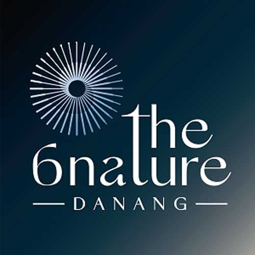 Logo the 6nature da nang - The 6Nature Đà Nẵng
