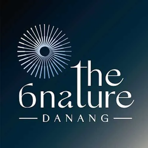logo the nature da nang - The 6Nature Đà Nẵng Logo the 6nature da nang - The 6Nature Đà Nẵng