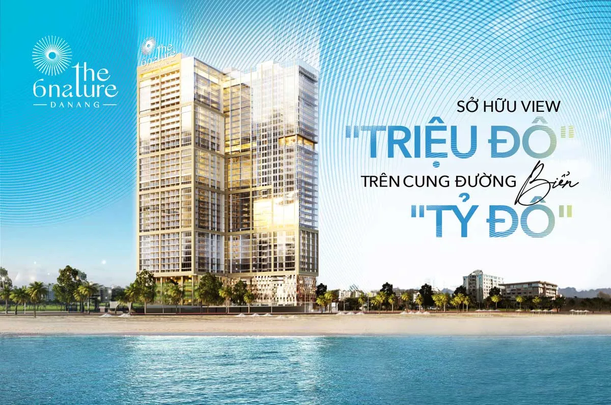 the nature da nang - The 6Nature Đà Nẵng The 6Nature Da Nang - The 6Nature Đà Nẵng