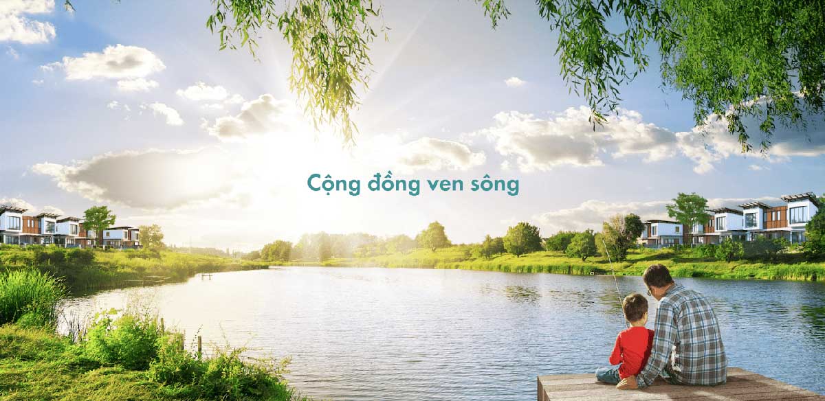 Paragon Đại Phước 4 Tiện Ích Nam Long Paragon Đại Phước Đồng Nai - Dự Án Nam Long Paragon Đại Phước Đồng Nai
