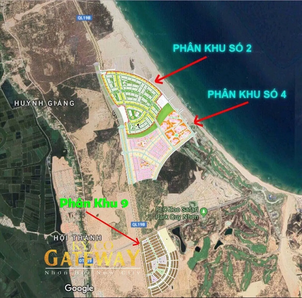 vi tri ky co gateway nhon hoi - KỲ CO GATEWAY Vi tri Ky Co Gateway Nhon Hoi - KỲ CO GATEWAY QUY NHƠN BÌNH ĐỊNH