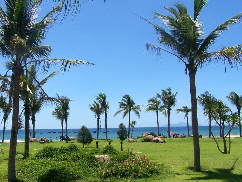 6 Miles Coast Resort 3 Công Viên Biển Lăng Cô - Dự Án 6 Miles Coast Resort