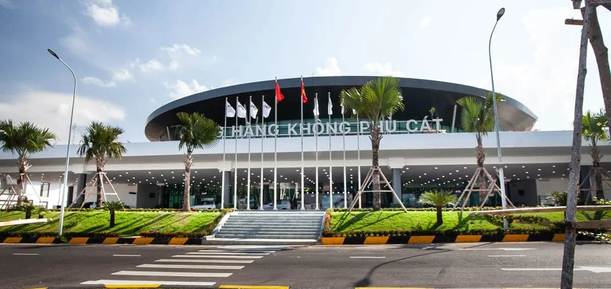 cang hang khong phu cat - NHƠN HỘI NEW CITY cang hang khong phu cat - DỰ ÁN KHU ĐÔ THỊ SINH THÁI NHƠN HỘI NEW CITY