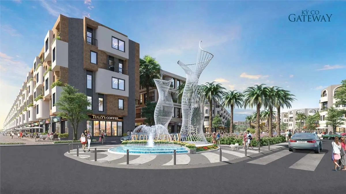 cong chao du an ky co gateway - KỲ CO GATEWAY cong chao du an ky co gateway - KỲ CO GATEWAY QUY NHƠN BÌNH ĐỊNH